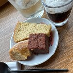 ミモザキッチン - 