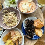 ミモザキッチン - 