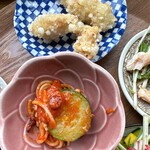 ミモザキッチン - 