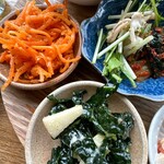 ミモザキッチン - 