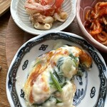 ミモザキッチン - 