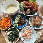 ミモザキッチン - 