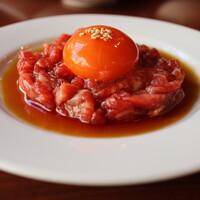 NO MEAT, NO LIFE.1st （ノーミート ノーライフ ファースト）のご予約