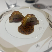 オーベルジュ・ド・リル ナゴヤ - 