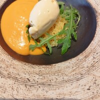 RESTAURANT SALT - 
