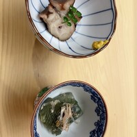 すし乾山 ホテルニューオータニ大阪店 - 