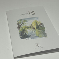 オーベルジュ・ド・リル ナゴヤ - 