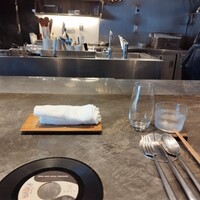RESTAURANT SALT - 