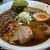 遥遥屋 - 料理写真:遥遥屋特製ラーメン