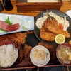割烹・定食 さがら