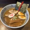 麺や六三六 岐阜店