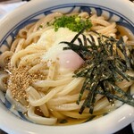 手打うどん すみた - 