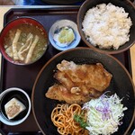 ドライブイン 国界 - 