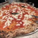 アンティーカ・ピッツェリア・ダ・ミケーレ 恵比寿 - 