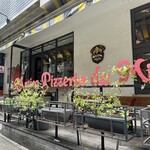 アンティーカ・ピッツェリア・ダ・ミケーレ 恵比寿 - 