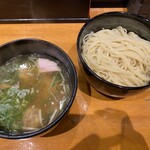 ラーメン 坊也哲 - 