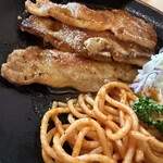 ドライブイン 国界 - 