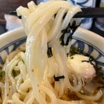 手打うどん すみた - 