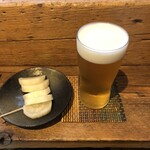 麹町いづみや しろ - 