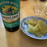 ドライブイン 国界 - 