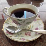 ワールドコーヒーショップ - アメリカンコーヒー