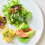 平日限定 午餐 套餐 2300