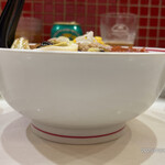 蒙古タンメン中本 - 