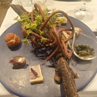 薪焼ステーキ コケット - 