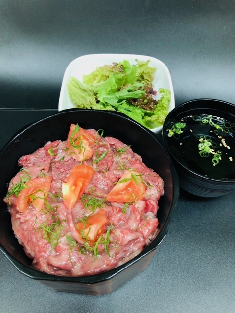 牛匠おがた 駅東店｜前沢の本格焼肉で絶品和牛を堪能