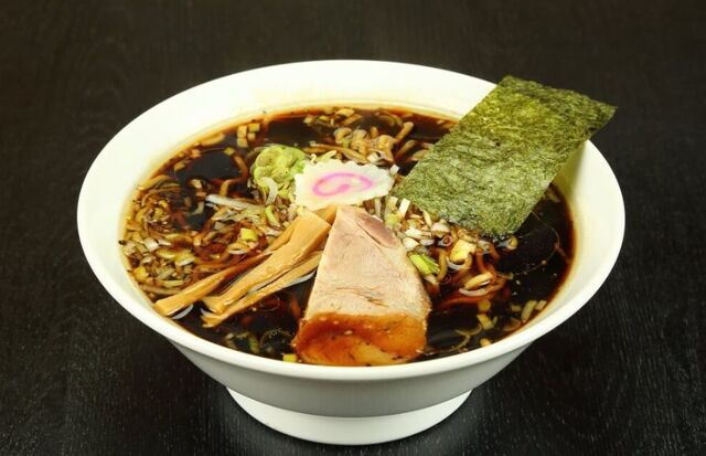 ドラゴン食堂 - 羽後牛島（中華料理）の写真