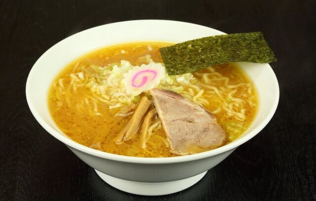 ドラゴン食堂 - 羽後牛島（中華料理）の写真