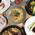 brasserie Alain - 集合