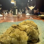 レストラン ナズ - 