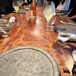 レストラン ナズ - 