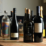 brasserie Alain - ボトル系