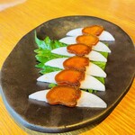 正音 - からすみ