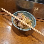 柳ばし 鳥茂 - 