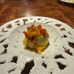 レストラン ナズ - 