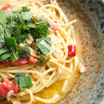 brasserie Alain - パスタ