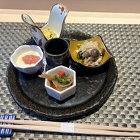 天寿し 横浜店 - 
