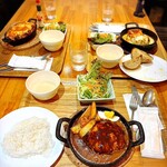 カフェ・マジカ - 