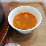コリアンキッチン シジャン - 