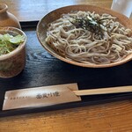 工房蕎麦小屋 - 