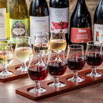 銀座ワイン食堂 パパミラノ - ドリンク写真: