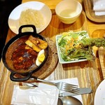 カフェ・マジカ - 