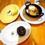 カフェ・マジカ - 