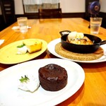 カフェ・マジカ - 