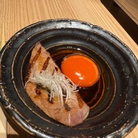 焼うおいし川  六本木凛華楼 - 