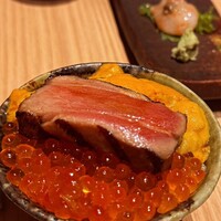 焼うおいし川  六本木凛華楼 - 