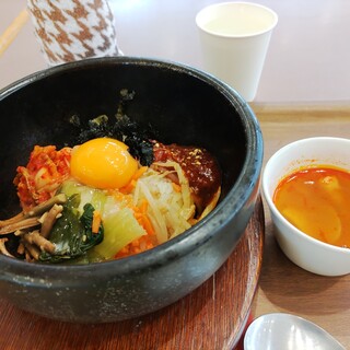 コリアンキッチン シジャン_0